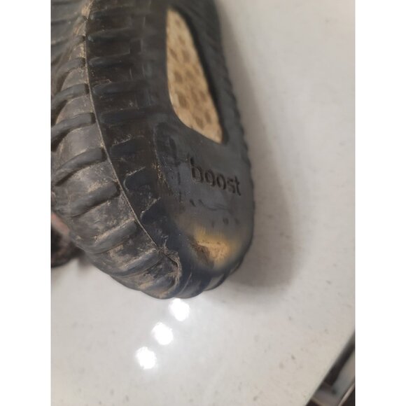 Yeezy Boost 350 Carbon Beluga Reflective V2 Low Size 6 No Box - Picture 8 of 10